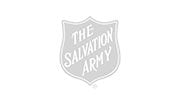 The Salvation Army